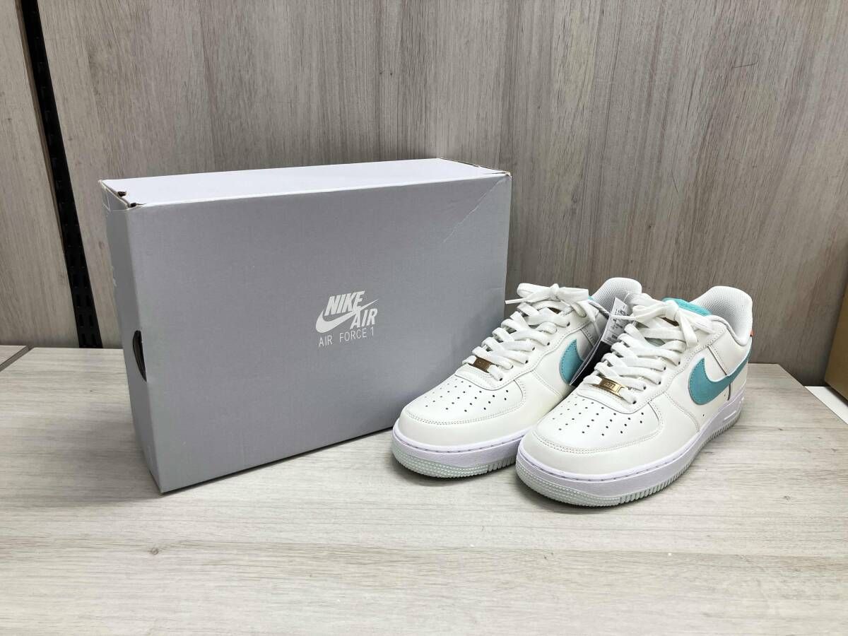 NIKE スニーカー　28cm HM3728-131 WHT Air Force 1