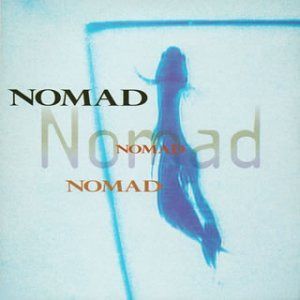 【CD】Nomad