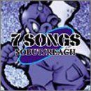 【CD】7 SONGS 4,682円
