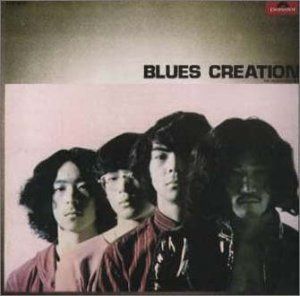 【CD】ブルース・クリエイション