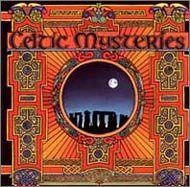 【CD】ケルトの神秘