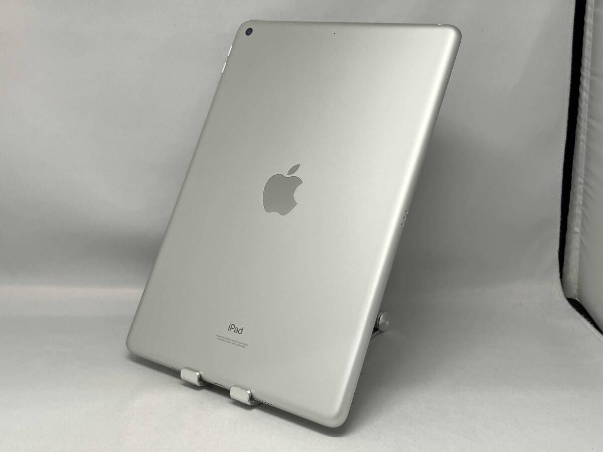 MK2L3J/A iPad Wi-Fi 64GB シルバｰ - メルカリ