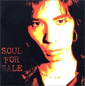 【CD】SOUL FOR SALE