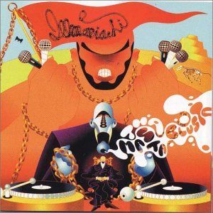 【CD】THA MASTA BLUSTA