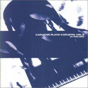 【CD】自作自演集「24の前奏曲」