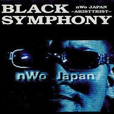 【CD】BLACK SYMPHONY