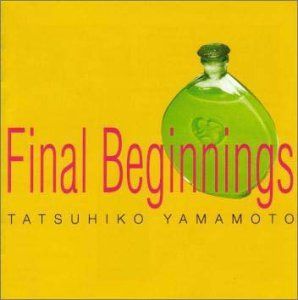 【CD】Final Beginnings