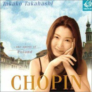 【CD】『ショパンの旅路I』～ポーランドの心