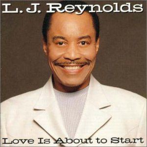 【CD】ラヴ・イズ・アバウト・トゥ・スター