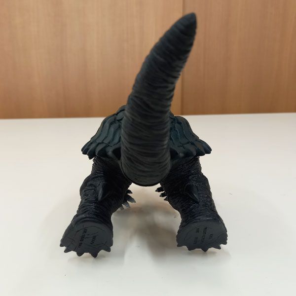 初代ゴジラ ガメラ ソフビ フィギュア ゴジラシリーズ まとめ売り 2点