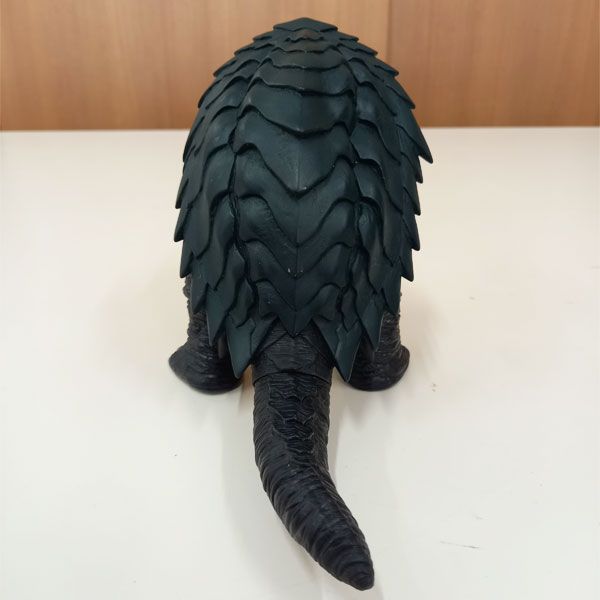 初代ゴジラ ガメラ ソフビ フィギュア ゴジラシリーズ まとめ売り 2点