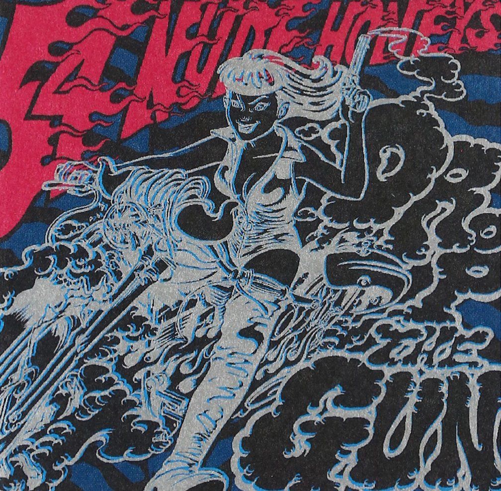 【CD】DROP THE GUN