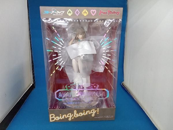 マックスファクトリｰ 室笠アカネ バニｰガｰル 1/7 ブルｰアｰカイブ -Blue Archive-
