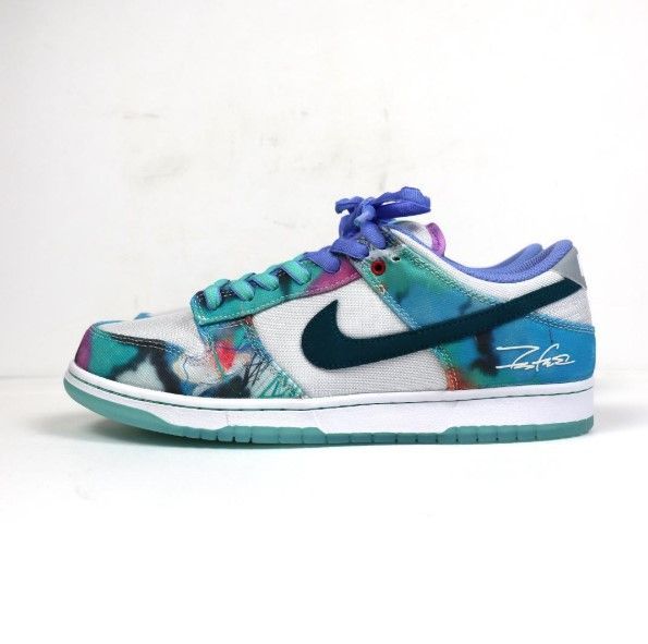 NIKE / DUNK LOW SB FUTURA 新品　29㎝