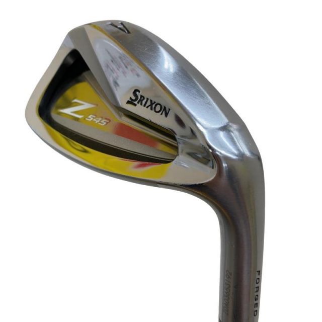 ダンロップ SRIXON Z545 AW ウェッジ WG NS PRO 980GH D.S.T 
