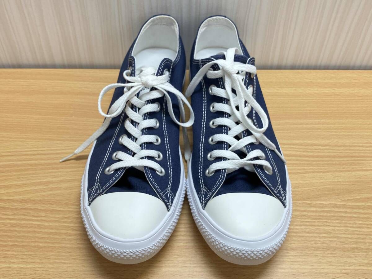 CONVERSE コンバース ALL STAR オールスター スニーカー サイズ:29.0cm ネイビー CONVERSE コンバース ALL STAR オールスター スニーカー サイズ:29.0cm ネイビー