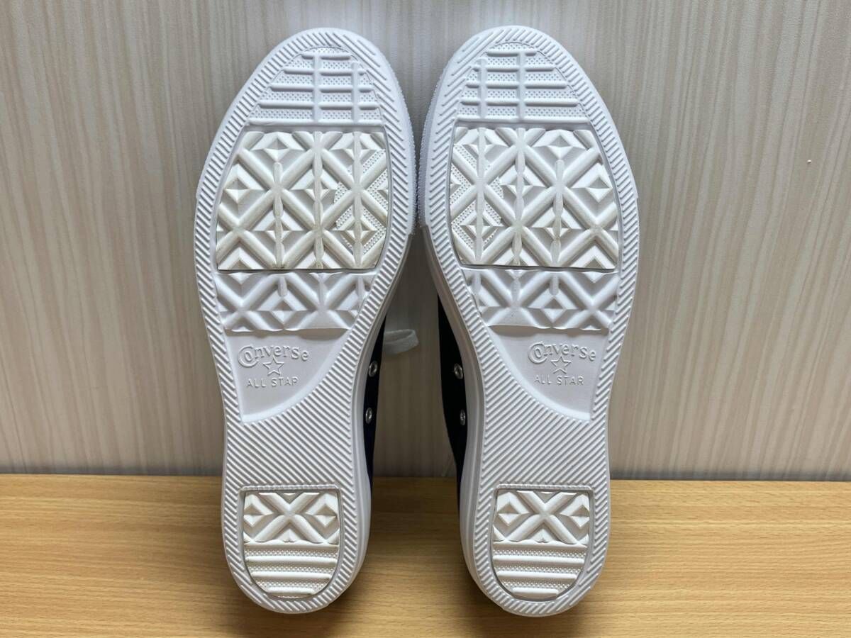 CONVERSE コンバース ALL STAR オールスター スニーカー サイズ:29.0cm ネイビー CONVERSE コンバース ALL STAR オールスター スニーカー サイズ:29.0cm ネイビー