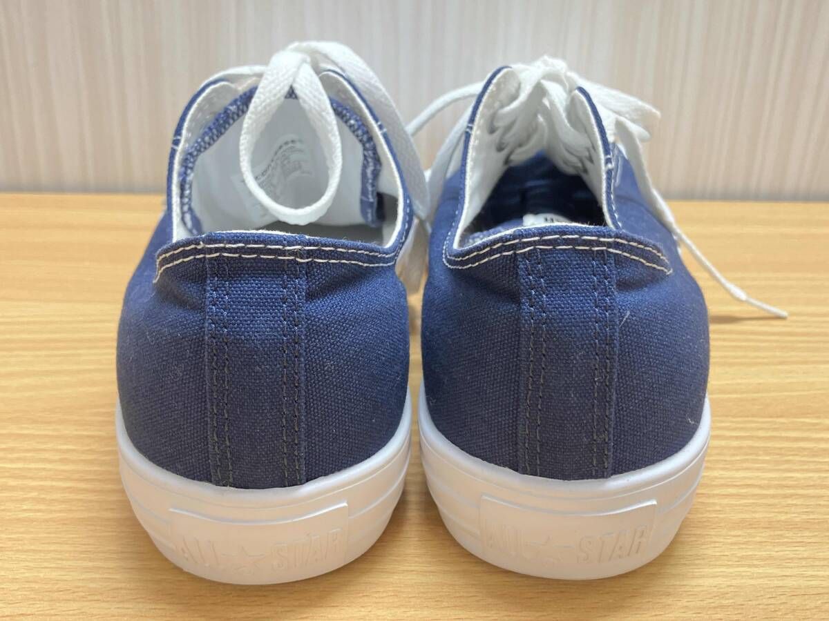 CONVERSE コンバース ALL STAR オールスター スニーカー サイズ:29.0cm ネイビー CONVERSE コンバース ALL STAR オールスター スニーカー サイズ:29.0cm ネイビー