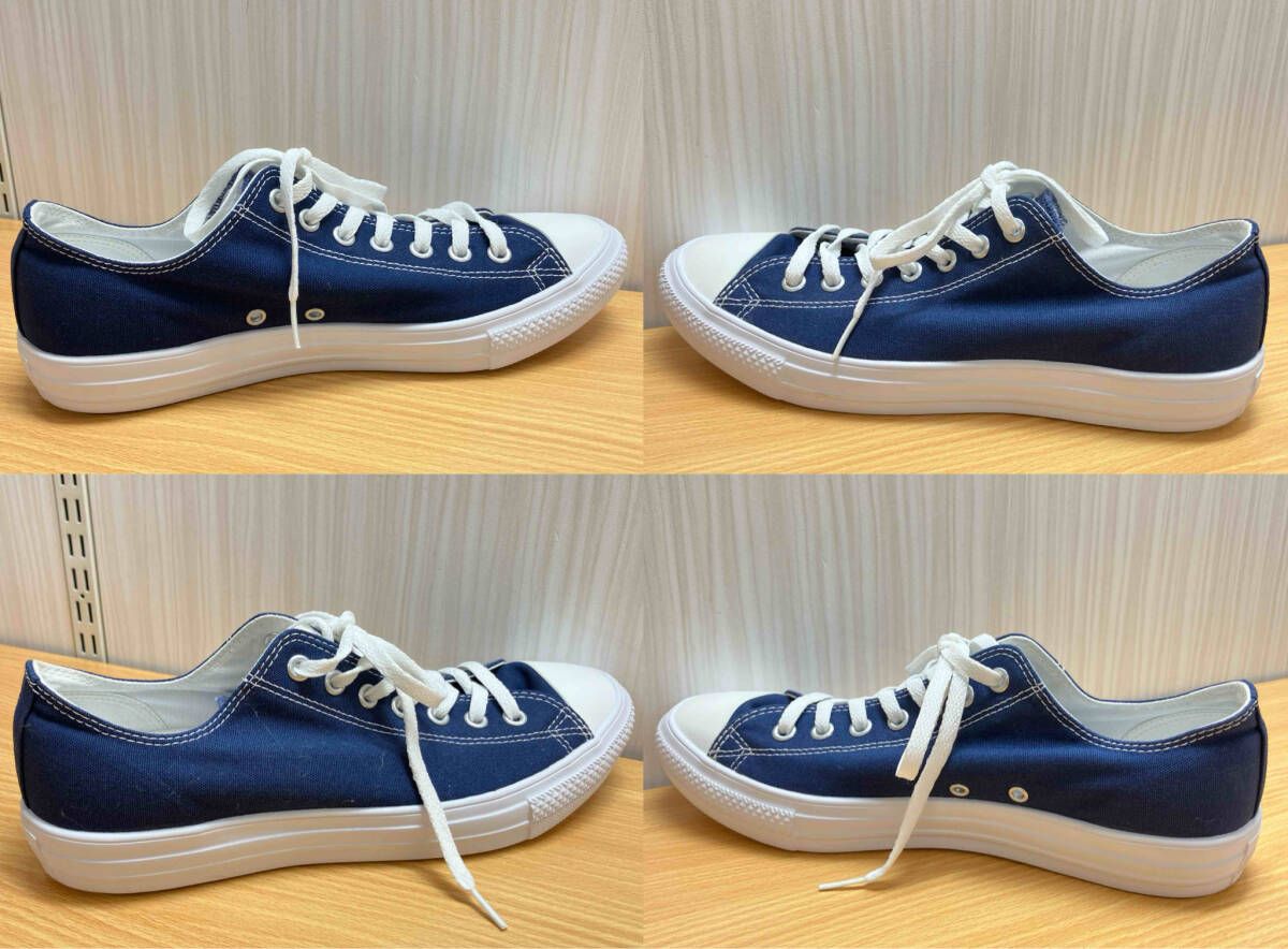 CONVERSE コンバース ALL STAR オールスター スニーカー サイズ:29.0cm ネイビー CONVERSE コンバース ALL STAR オールスター スニーカー サイズ:29.0cm ネイビー