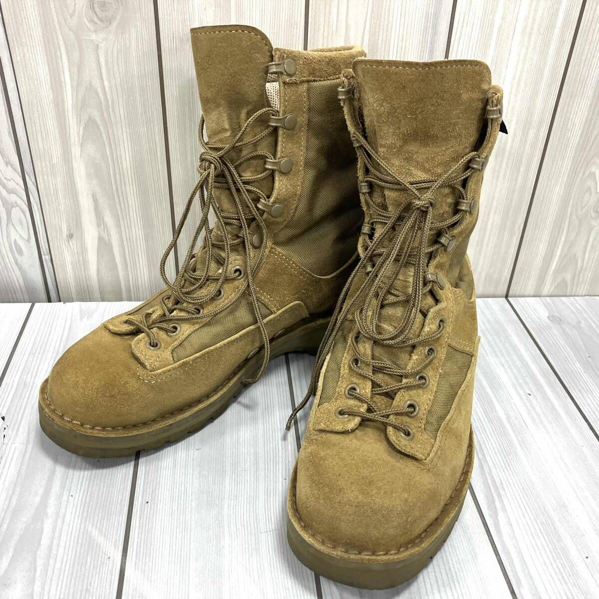 DANNER ダナー 26000 デザートブーツ サイズ8.5