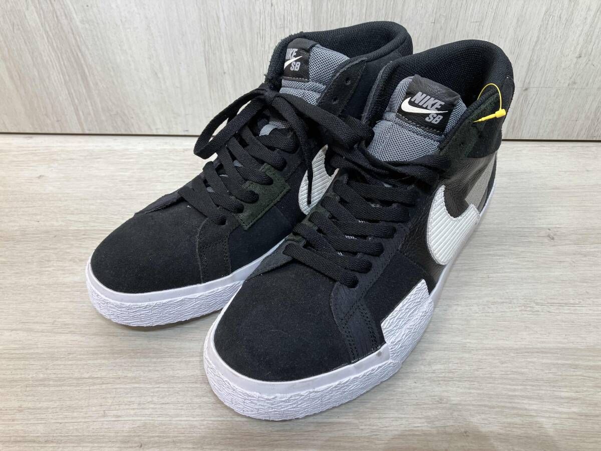 NIKE スニーカー　DA8854-001 BLK 28cm