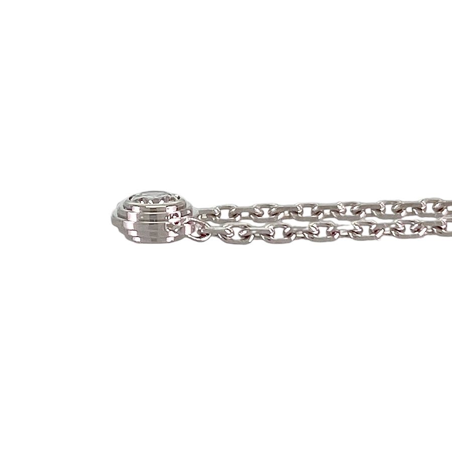 カルティエ Cartier ダムール XS K18WG ダイヤモンド ブレスレット sss 