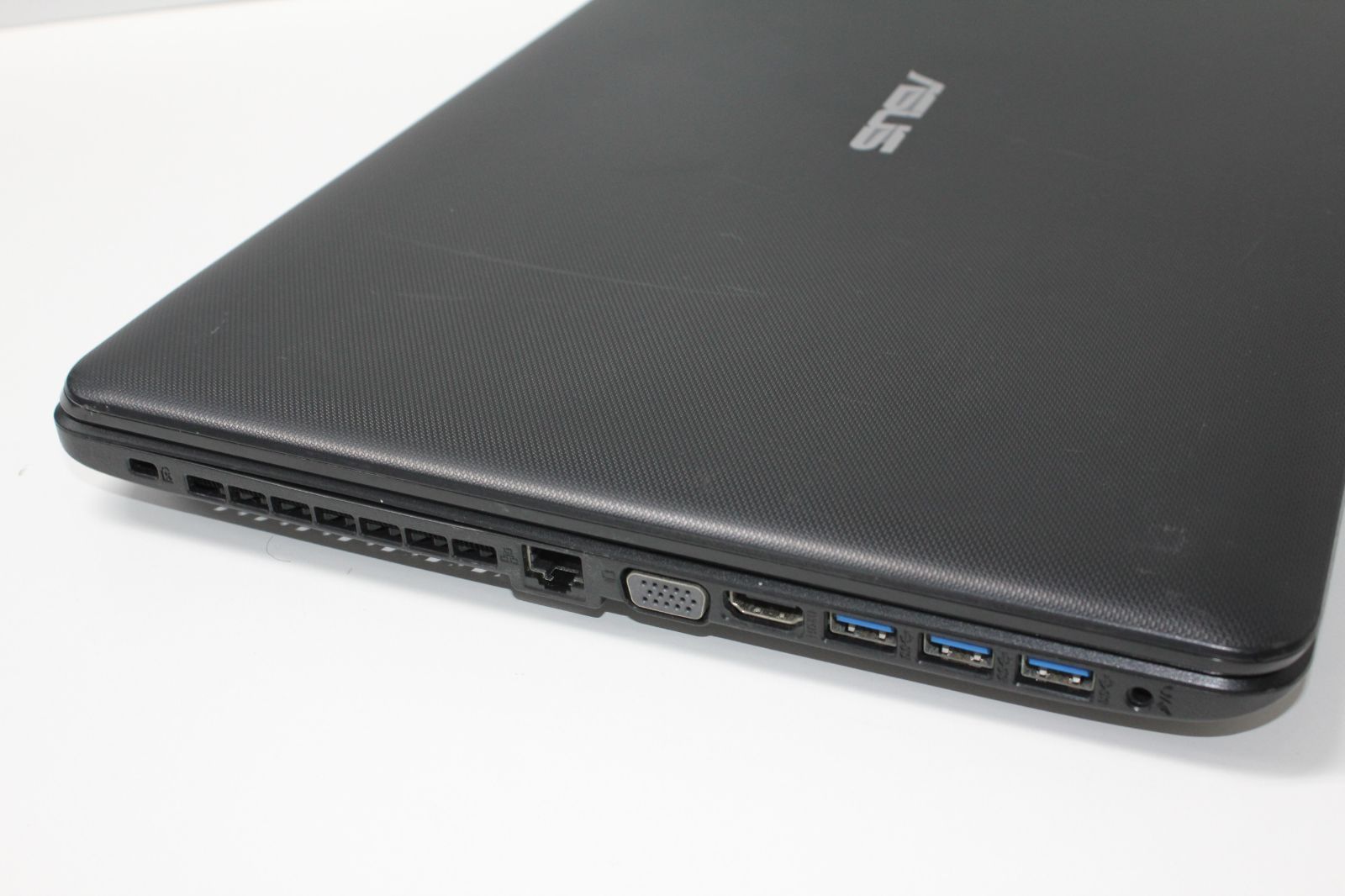 中古 ASUS X751LKB i7/SSD512GB/8GB - メルカリ