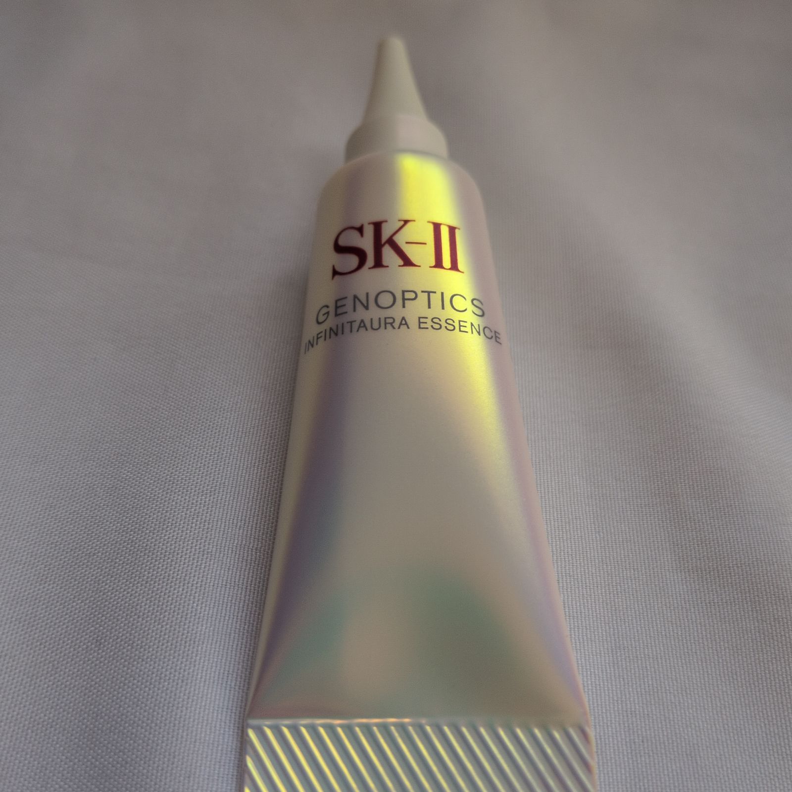 SK-II ジェノブティクス インフィニットオーラ エッセンス 10ml 