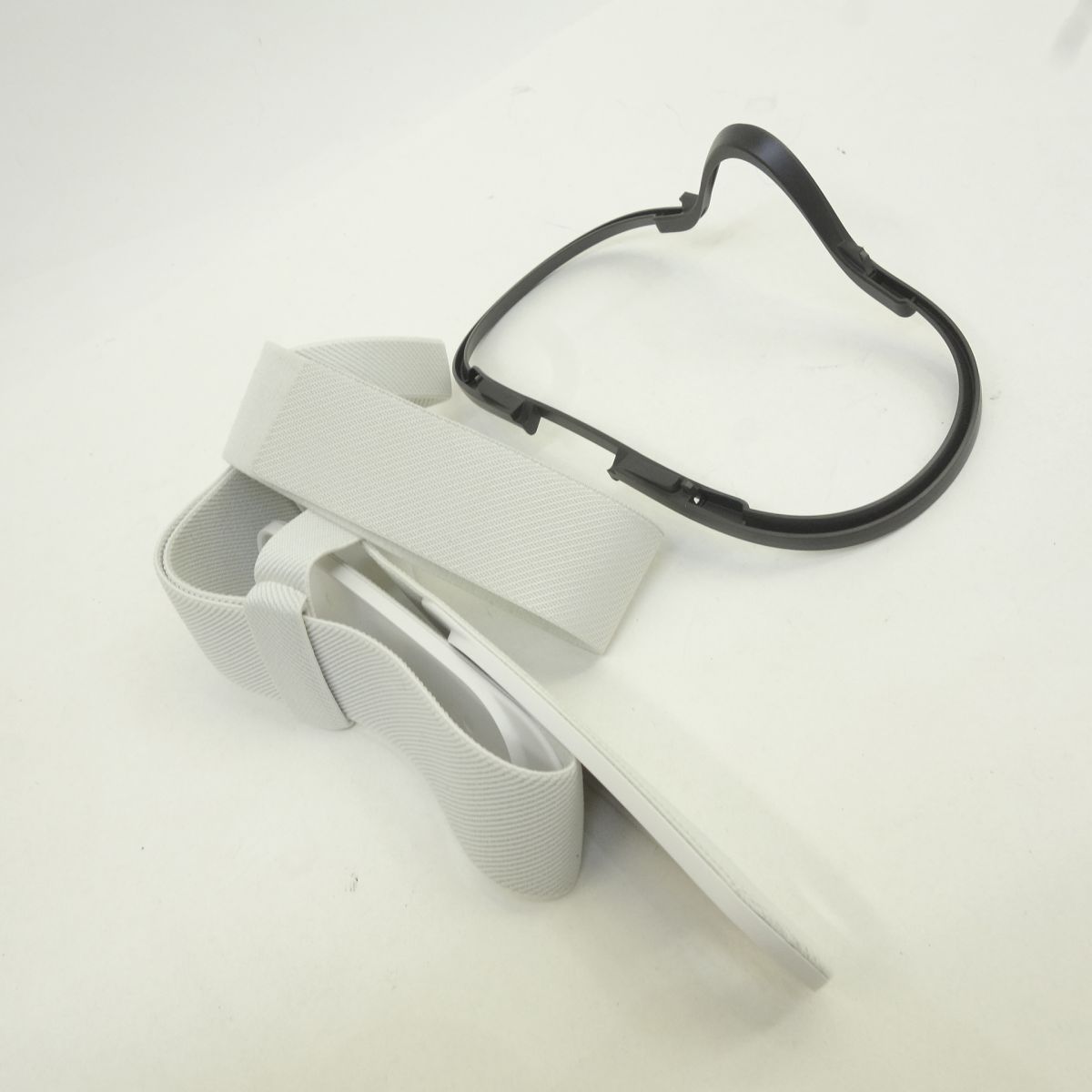 Meta QUEST メタクエスト 3S 128GB / BOBO VR ヘッドバッテリー