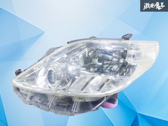 ストア出品】20 アルファード ANH20W ANH25W GGH20W GGH25W 後期 HID