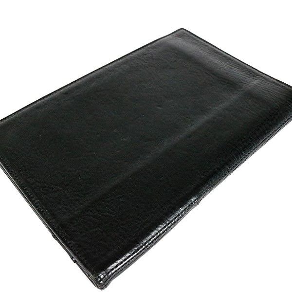 CHROME HEARTS 銀座店 クロムハーツ フレアニー ノートパッド 手帳