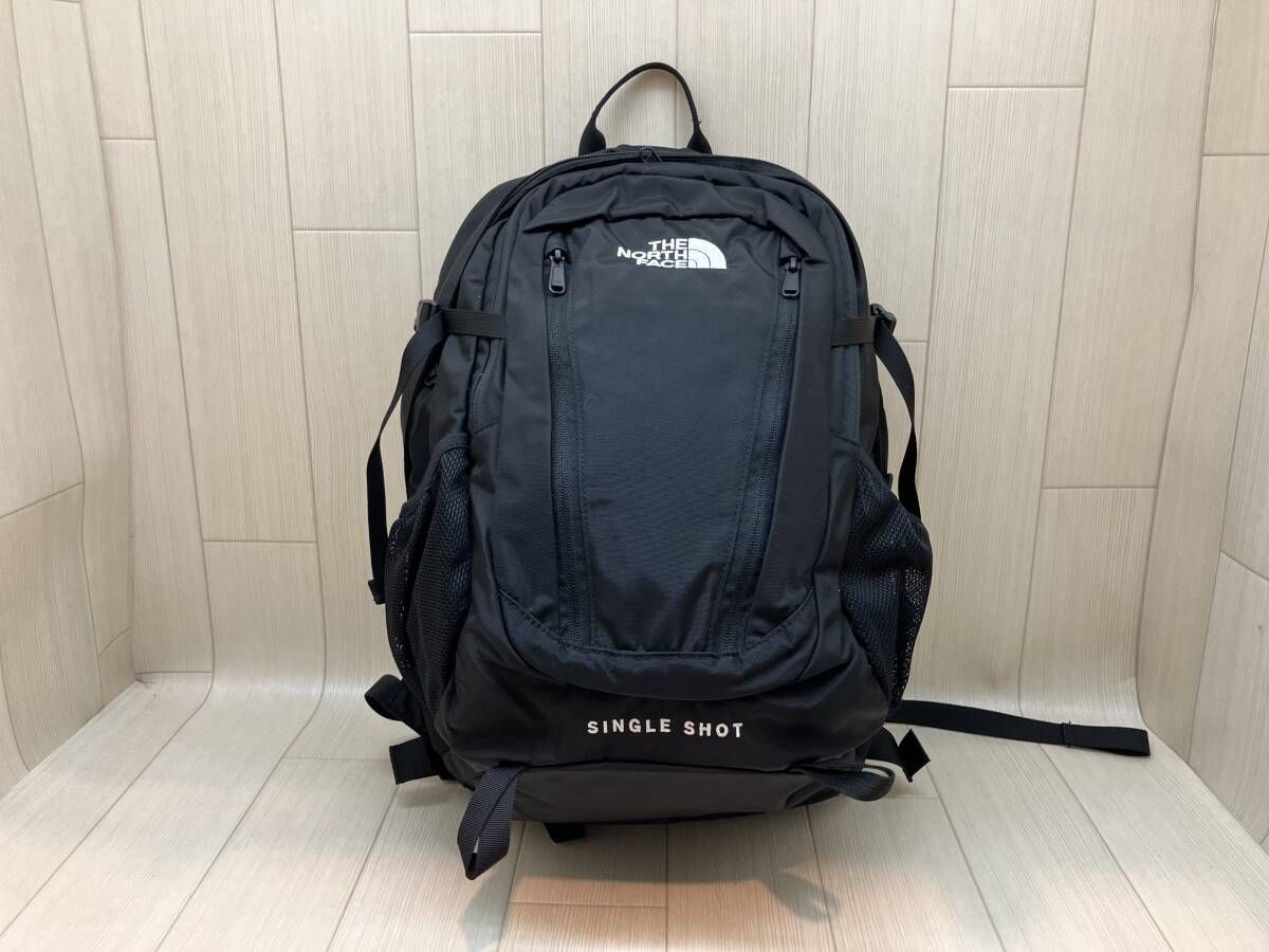 ★ THE NORTH FACE ザノースフェイス リュック NM71603 ブラック 通年