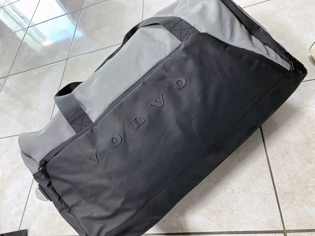 モンヴィンテージ(新品バッグ数レベル)ボールオーバーサイズボストンバッグ