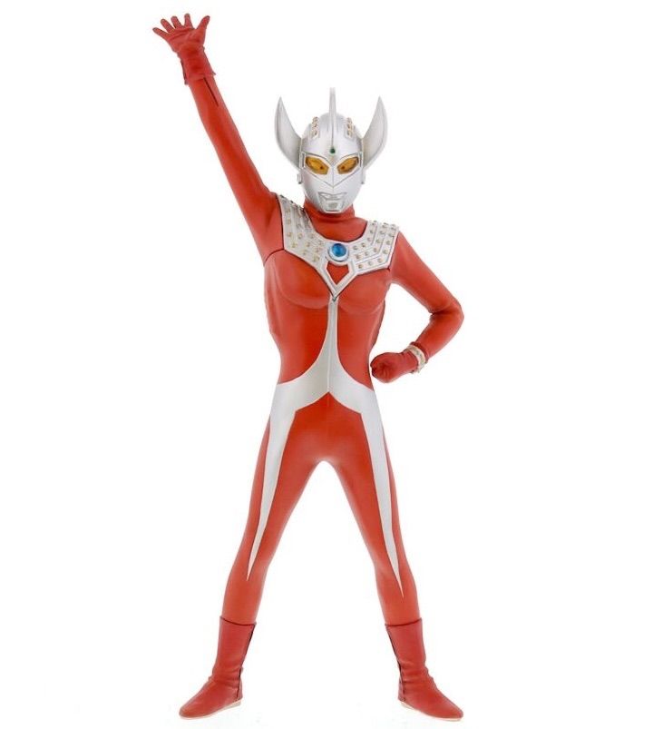 ウルトラマンタロウ ギガンティックシリーズ リアルマスター