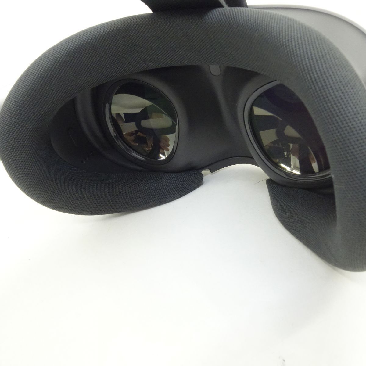 Meta Quest 3 512GB VRヘッドセット CYBER Gadget サイバーガジェット