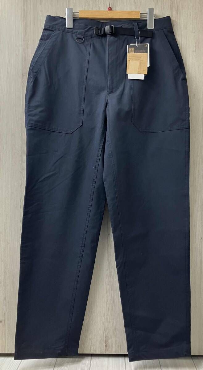 THE NORTH FACE FIREFLY BAKER PANT NB32131 ザ ノース フェイス ロングパンツ ボトム XLサイズ ネイビー メンズ アウトドア パンツ