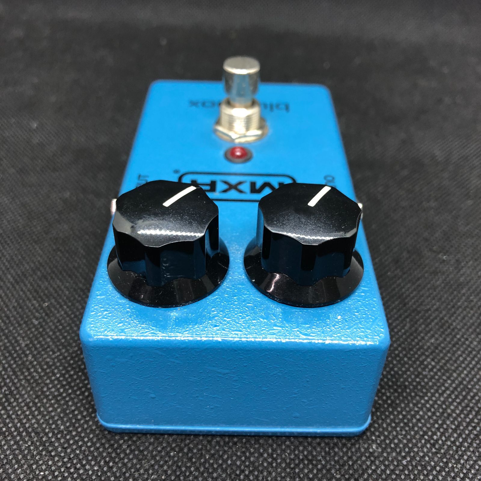 ギター MXR M103 Blue Box MXR M103 Blue Box Octave Fuzz オクターブファズ ギターエフェクター