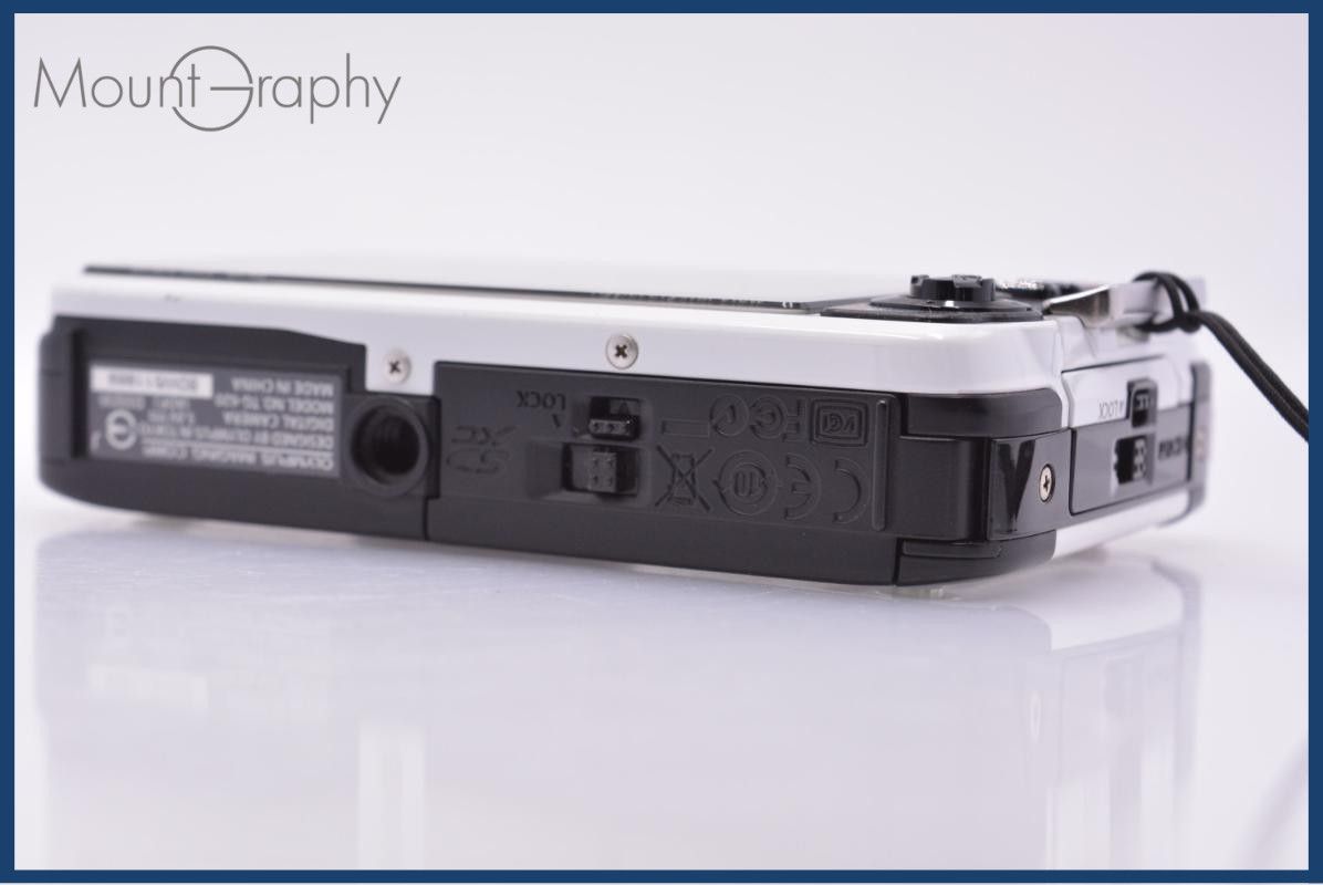オリンパス　tough TG-620 バッテリー　SDカードなし OLYMPUS オリンパス LI-50B 互換バッテリー SP-800UZ Tough TG-820 TG