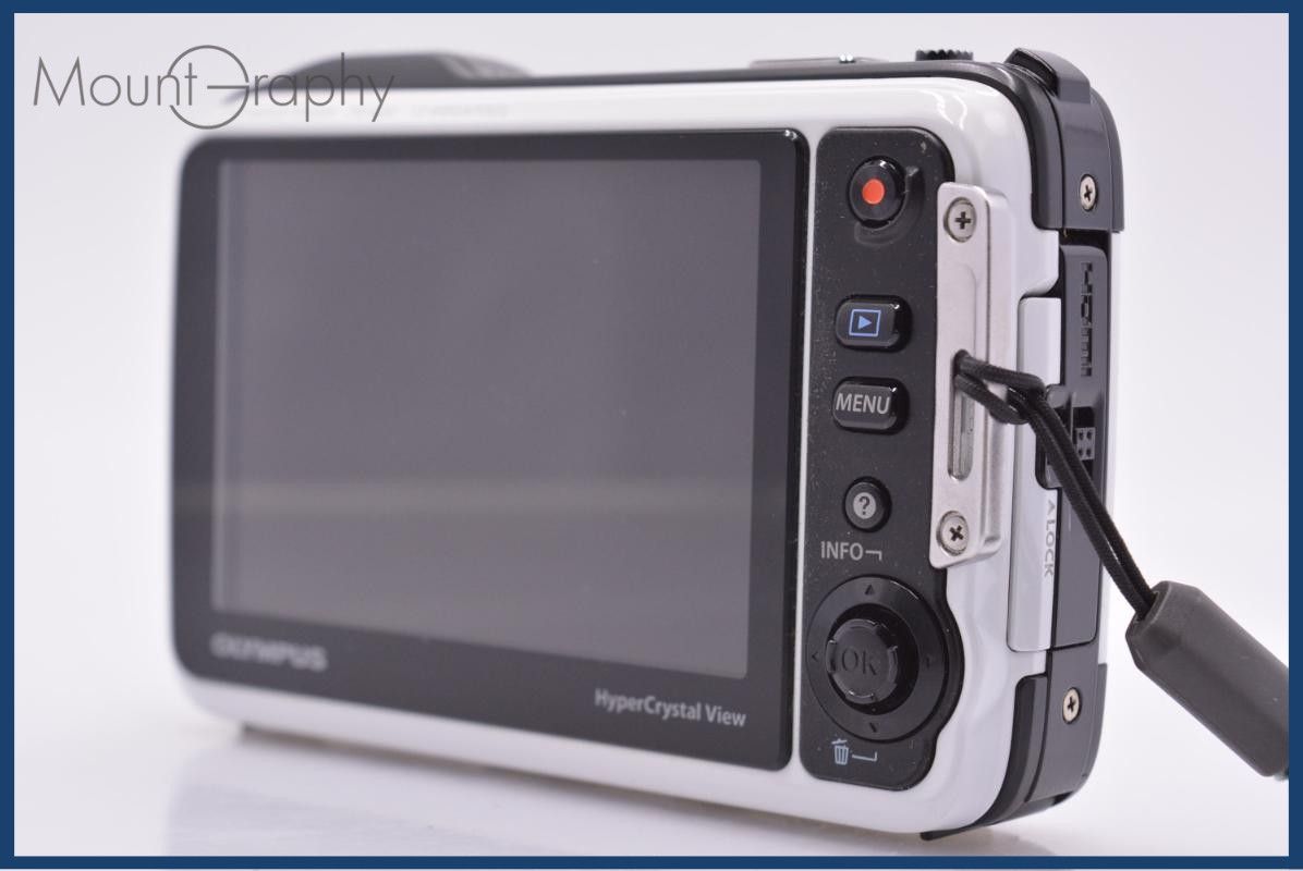 動作保証】 オリンパス OLYMPUS Tough TG-620 5x バッテリー付属 同梱