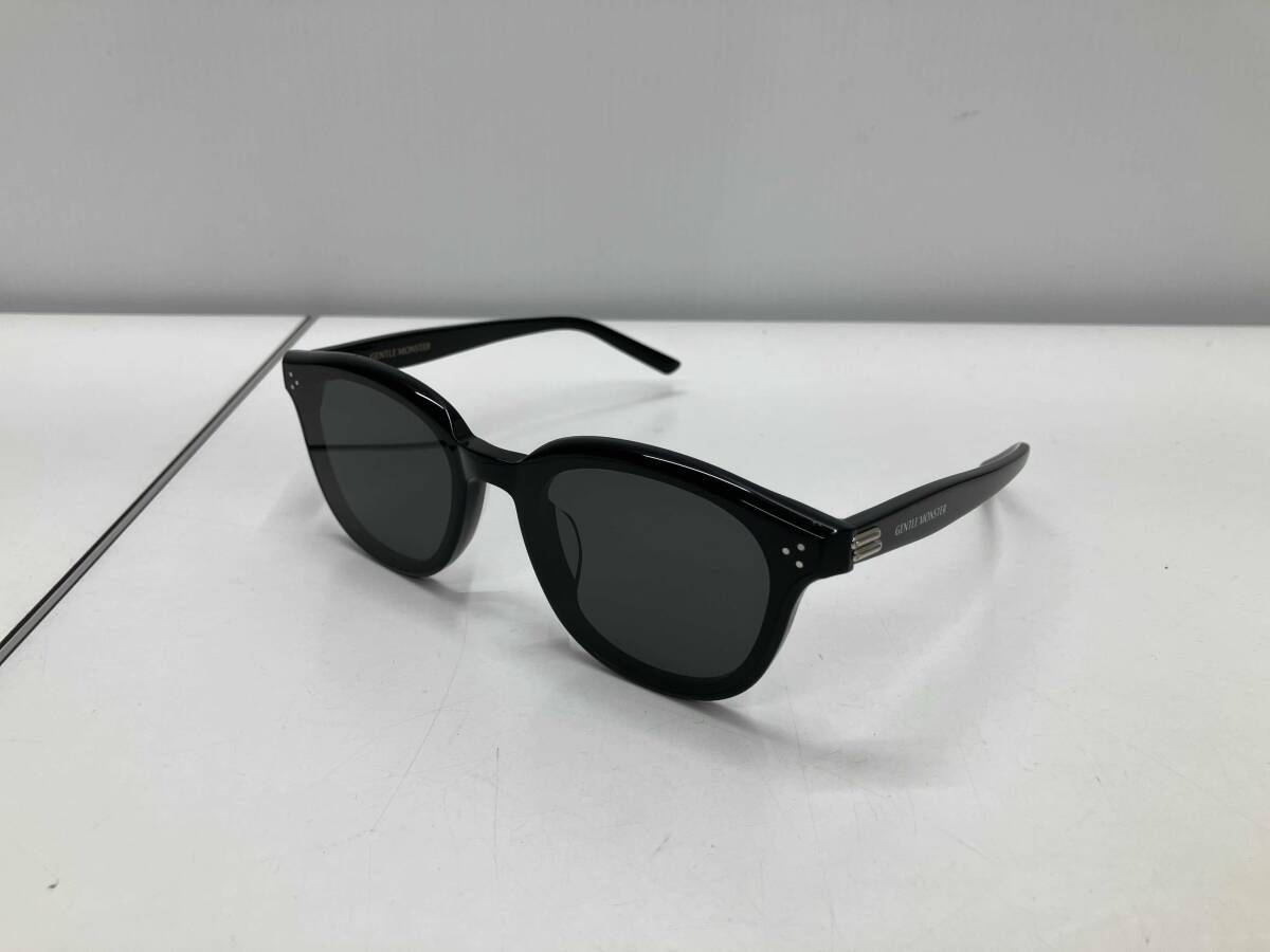 ケース付き】 GENTLE MONSTER ジェントル モンスター DEAN サングラス 