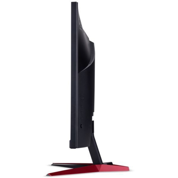 整備済 Acer 21.5型 FHD 100Hz ゲーミングモニター - メルカリ
