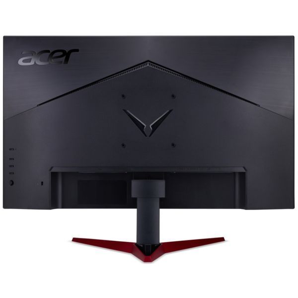 整備済 Acer 21.5型 FHD 100Hz ゲーミングモニター - メルカリ