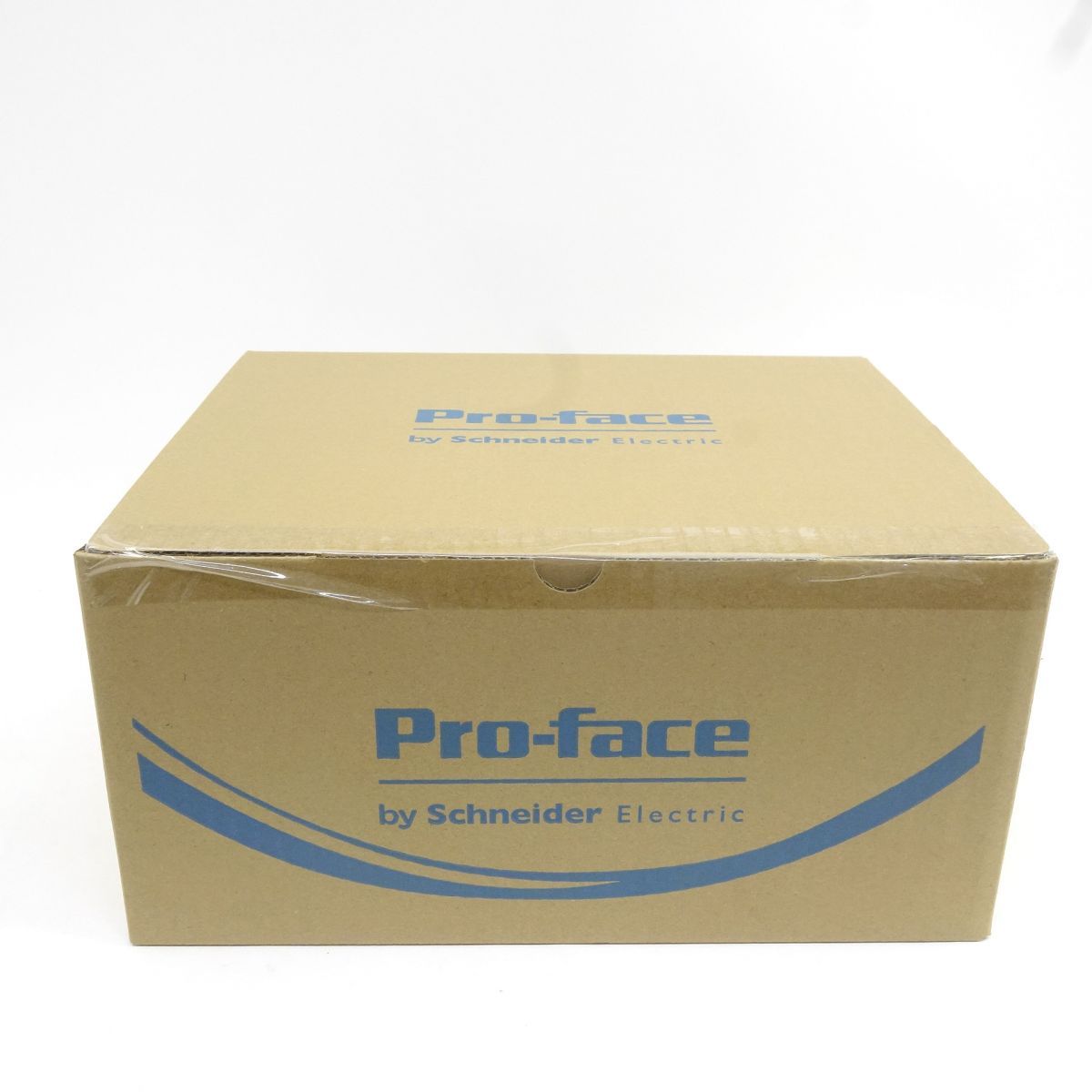 【未開封】Pro-face プログラマブル表示器 PFXGP4501TAA