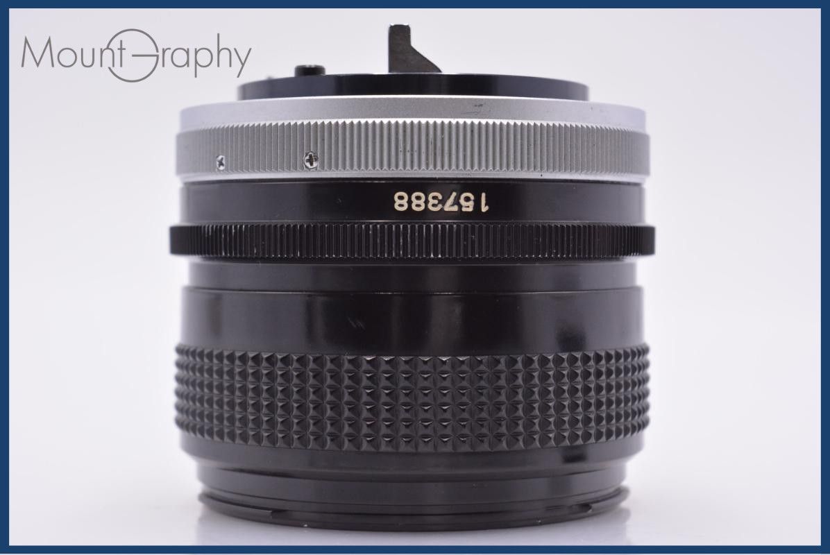 【動作保証】 キヤノン Canon FD 28mm F2.8 S.C. 前後キャップ&amp;レンズフィルター付 同梱無料 #am6930 動作保証】 キヤノン Canon FD 28mm F2.8 S.C. 前後キャップ&レンズ