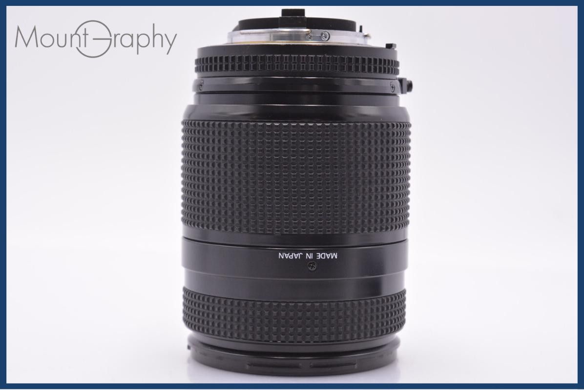 【動作保証】 ニコン Nikon AF NIKKOR 35-70mm F2.8 前後キャップ&amp;レンズフィルター付 同梱無料 #am6942 動作保証】 ニコン Nikon AF NIKKOR 35-70mm F2.8 前後キャップ&レンズ