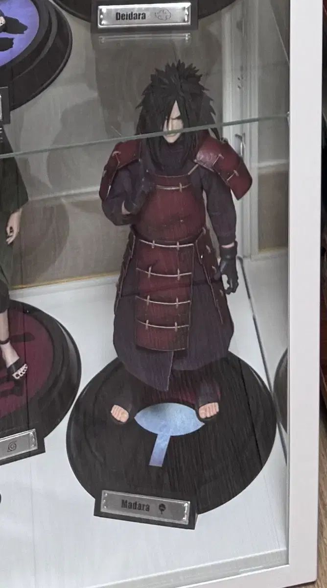 ロケットトイズ 三毛縞 斑 出品