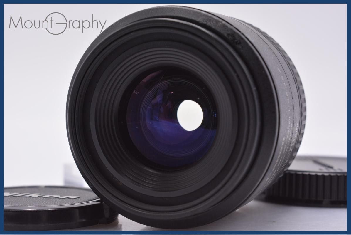 【動作保証】 キヤノン Canon EF 35-70mm F3.5-4.5 A 前後キャップ付 同梱無料 #am6944