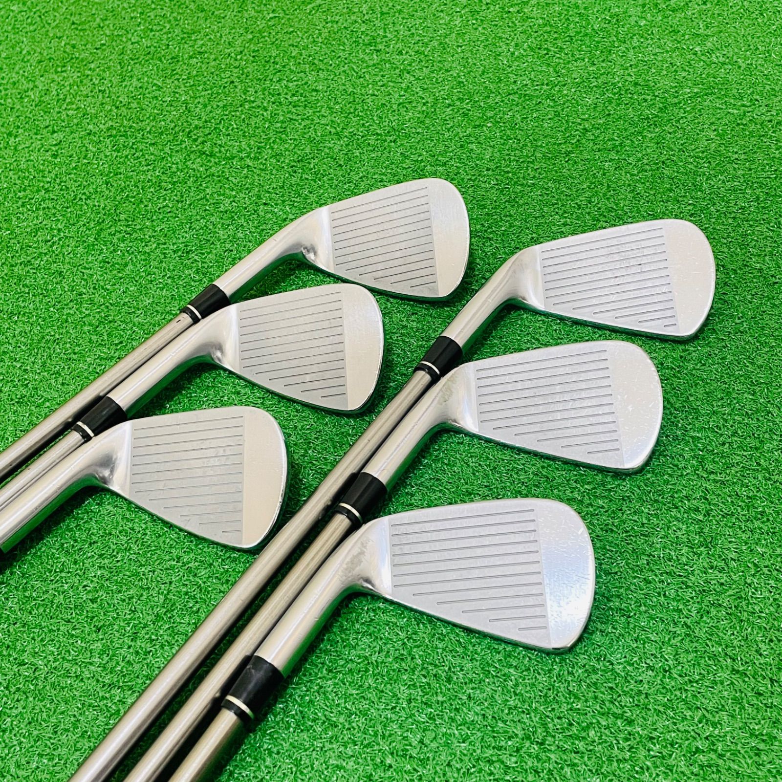 46 HONMA TOUR WORLD W-FORGED TW727V 本間ゴルフ ホンマゴルフ 5.6