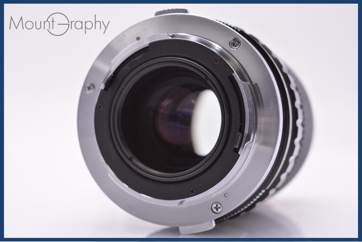 動作保証】 オリンパス OLYMPUS OM-SYSTEM ZUIKO AUTO-ZOOM 75-150mm