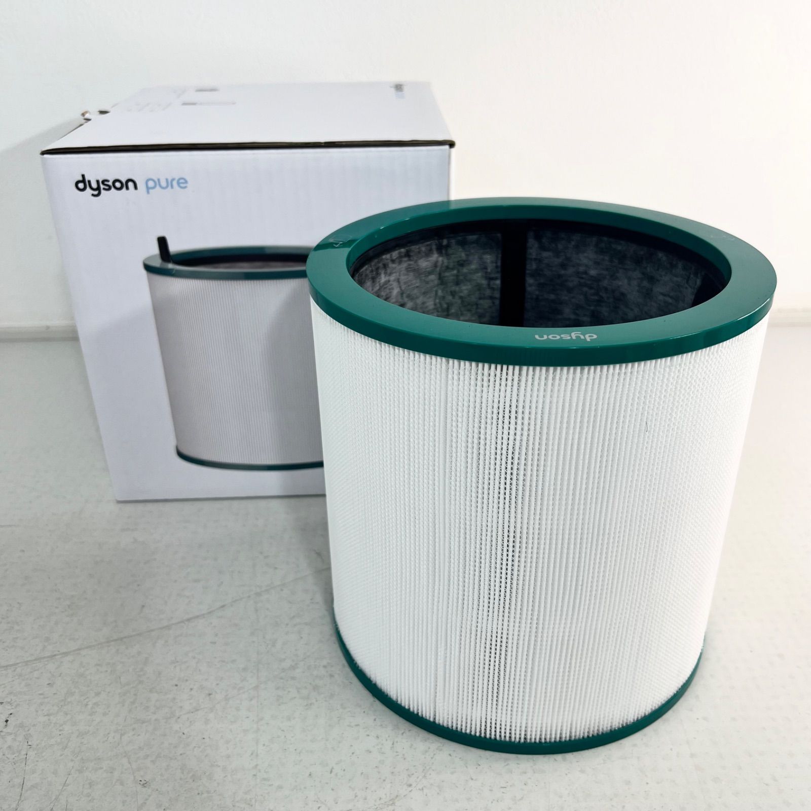 未使用】純正 Dyson ダイソン Pureシリーズ 交換フィルター AM／TP／BP